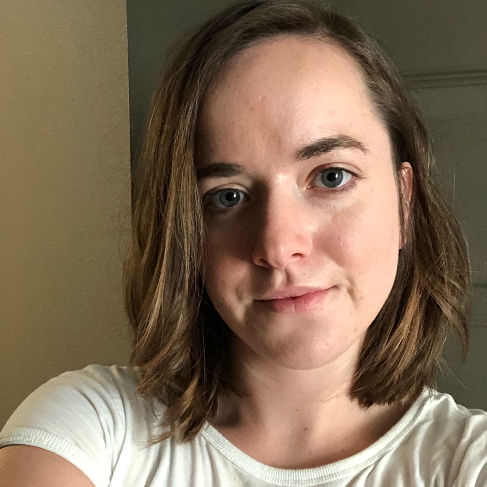 Meet your Posher, Lauren